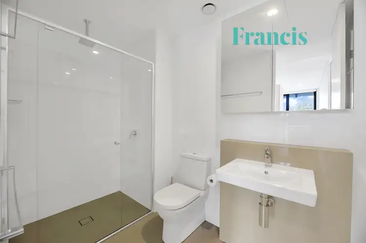 Sixth view of Homely apartment listing, 85/32 Blackall St, Barton ACT 2600