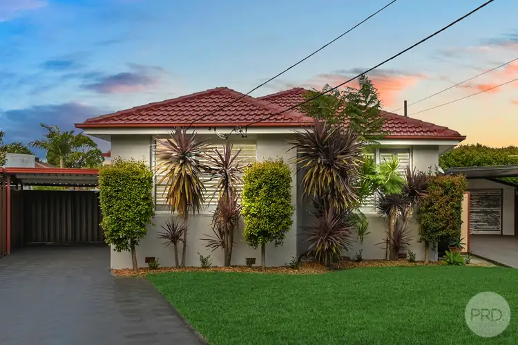 Main view of Homely house listing, 14 Sirius Place, Riverwood NSW 2210