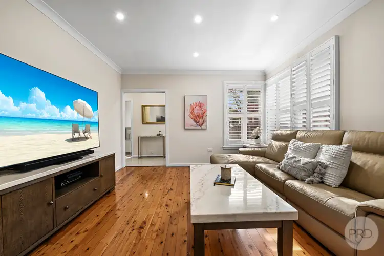 Second view of Homely house listing, 14 Sirius Place, Riverwood NSW 2210