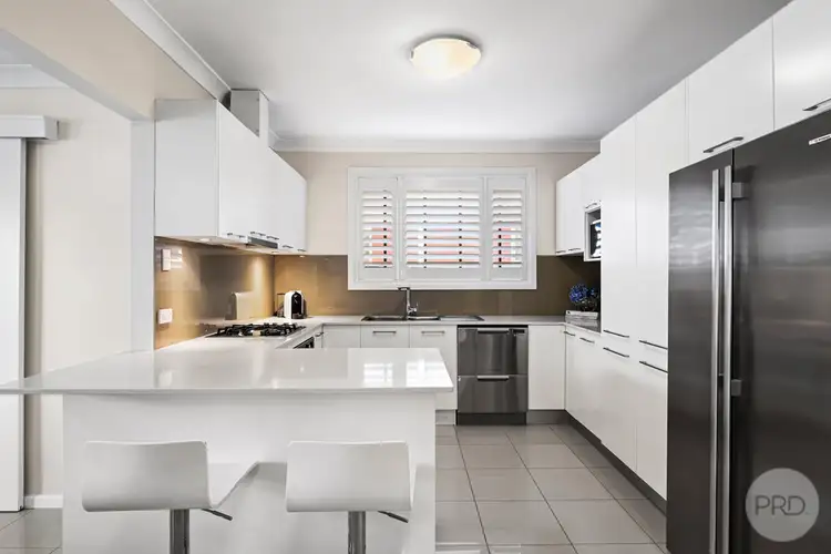 Third view of Homely house listing, 14 Sirius Place, Riverwood NSW 2210