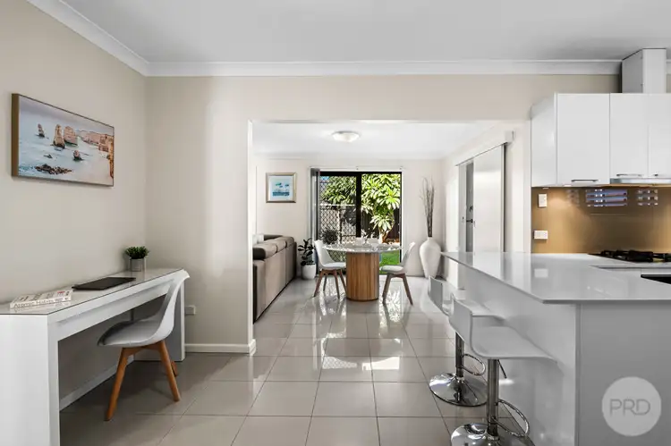 Fourth view of Homely house listing, 14 Sirius Place, Riverwood NSW 2210