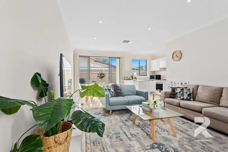 Main view of Homely townhouse listing, 7/70 Findon Road, Woodville West SA 5011