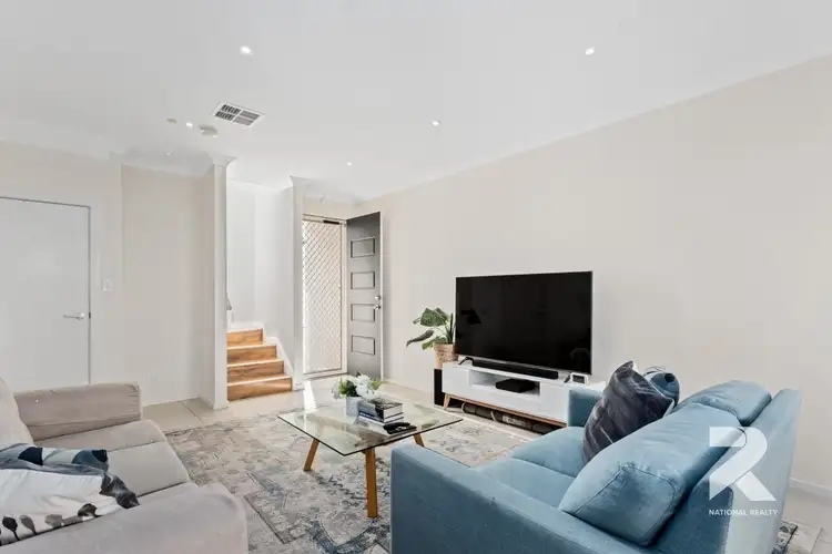 Second view of Homely townhouse listing, 7/70 Findon Road, Woodville West SA 5011