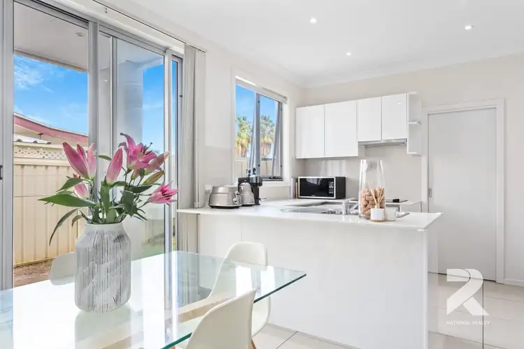 Third view of Homely townhouse listing, 7/70 Findon Road, Woodville West SA 5011