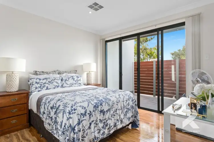 Sixth view of Homely townhouse listing, 7/70 Findon Road, Woodville West SA 5011