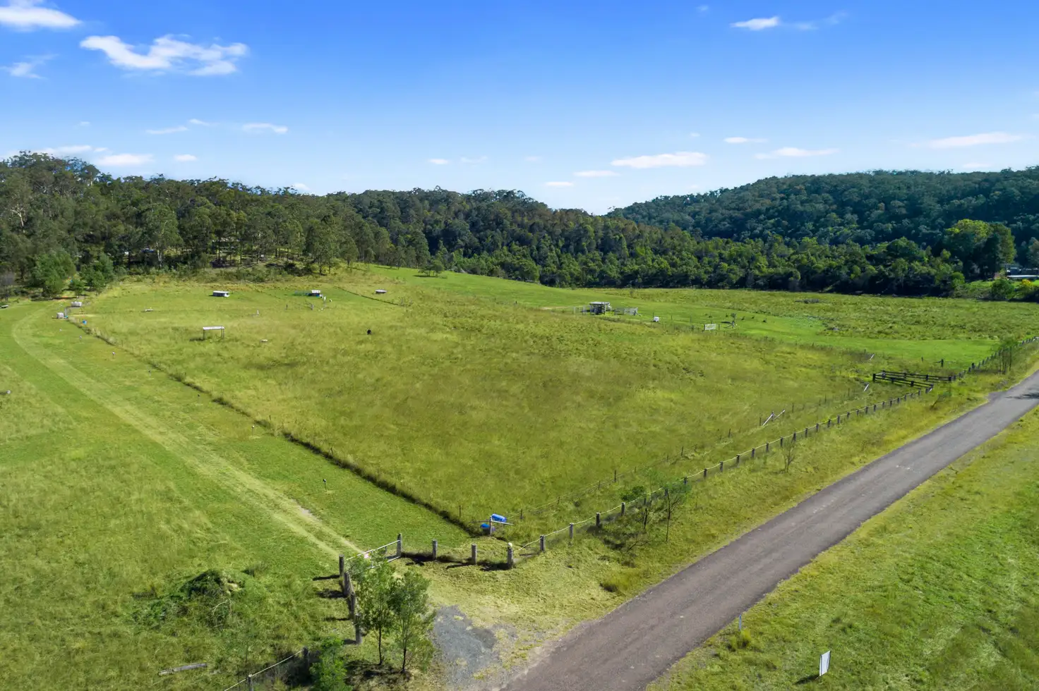 Main view of Homely rural property listing, Address available on request