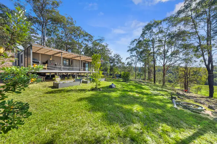 Second view of Homely rural property listing, Address available on request