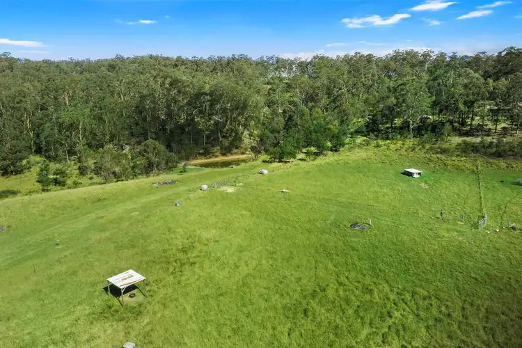 Fourth view of Homely rural property listing, Address available on request