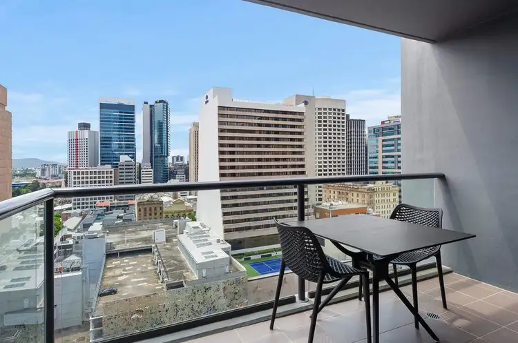 1606/128 Charlotte Street, Brisbane City QLD 4000