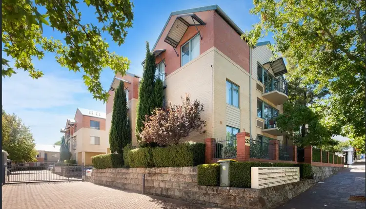 9/222 Hay Street