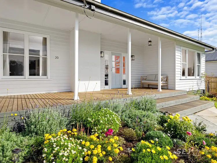 Fourth view of Homely house listing, 20 Baromi Road, Mirboo North VIC 3871