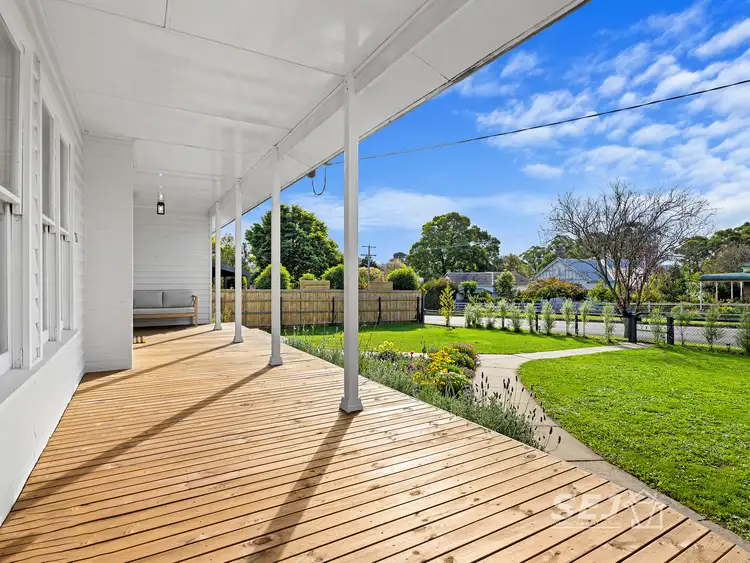 Fifth view of Homely house listing, 20 Baromi Road, Mirboo North VIC 3871