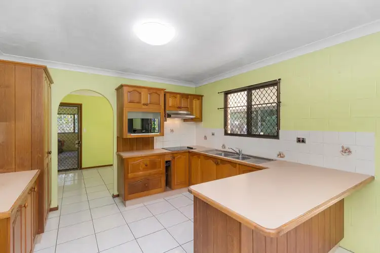 Second view of Homely house listing, 2 Progress Road, Alice River QLD 4817