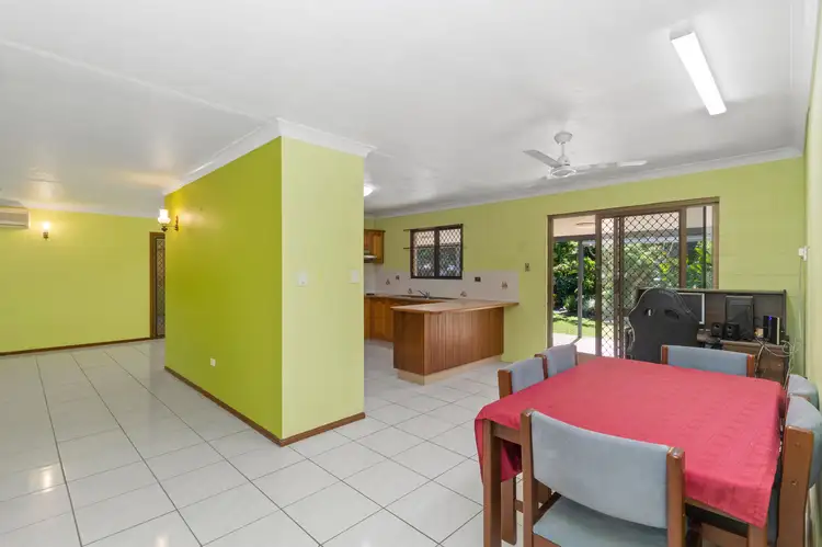 Fourth view of Homely house listing, 2 Progress Road, Alice River QLD 4817