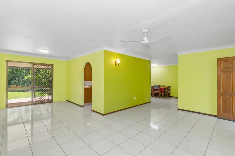 Fifth view of Homely house listing, 2 Progress Road, Alice River QLD 4817