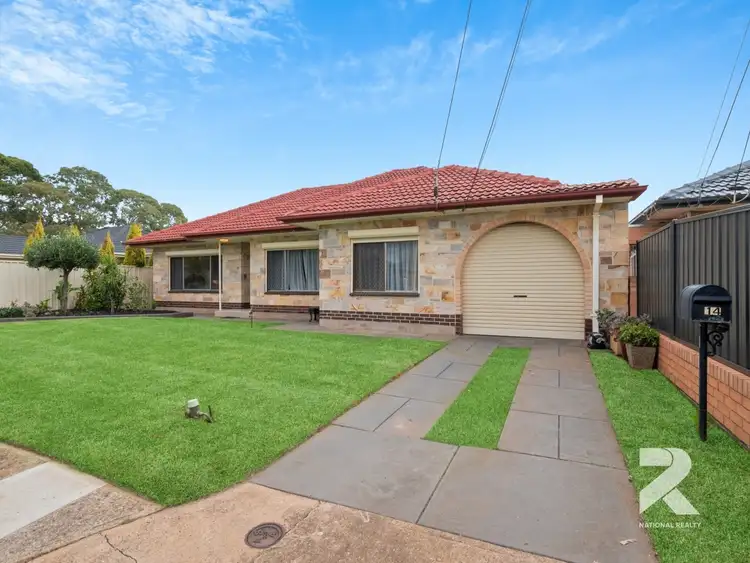 Second view of Homely house listing, 14 Hartog Street, Flinders Park SA 5025