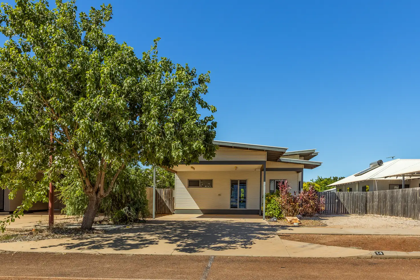 Main view of Homely house listing, 14 Nishioka Way, Bilingurr WA 6725