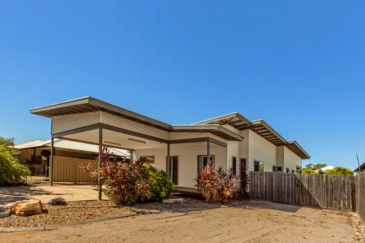 Second view of Homely house listing, 14 Nishioka Way, Bilingurr WA 6725