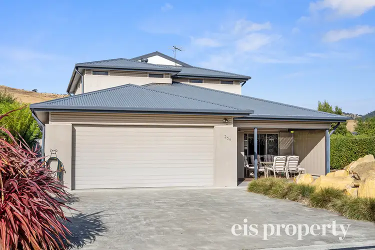 Main view of Homely house listing, 25a Seabrook Street, Seven Mile Beach TAS 7170