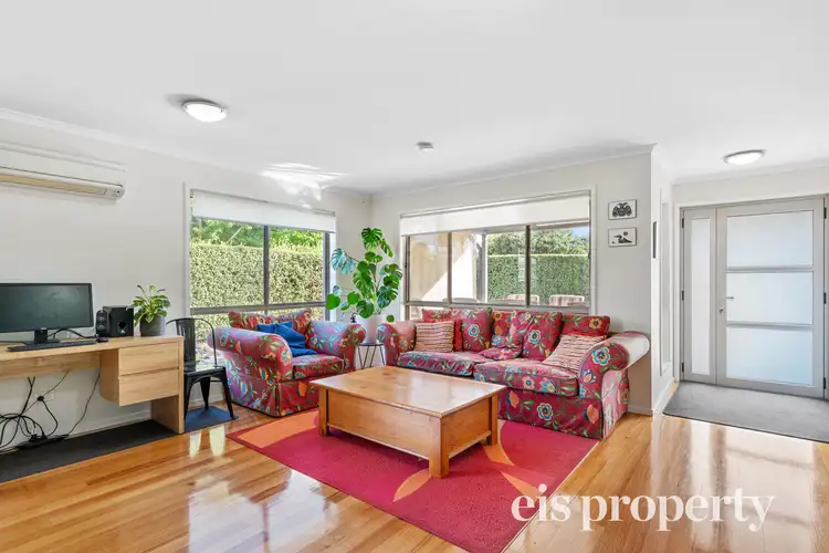 Second view of Homely house listing, 25a Seabrook Street, Seven Mile Beach TAS 7170