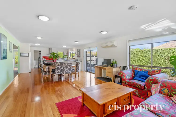 Third view of Homely house listing, 25a Seabrook Street, Seven Mile Beach TAS 7170