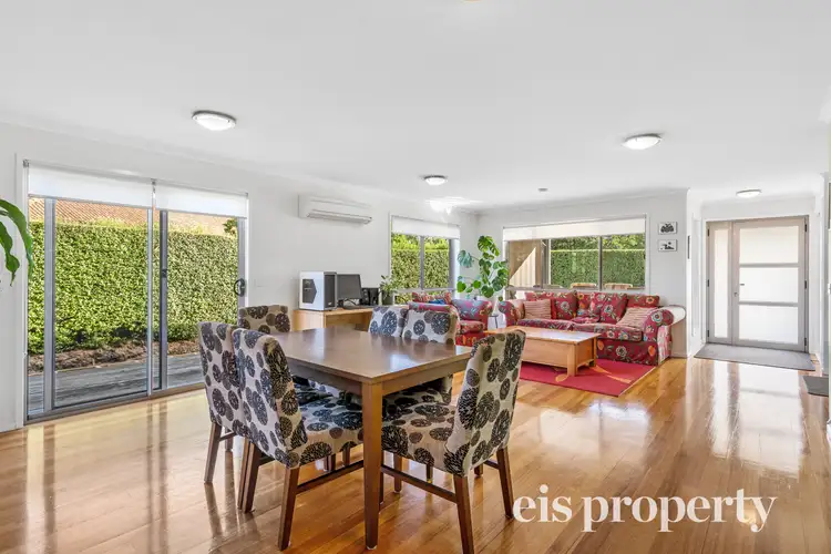 Fourth view of Homely house listing, 25a Seabrook Street, Seven Mile Beach TAS 7170
