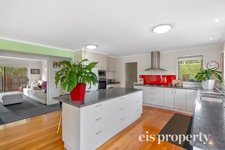 Fifth view of Homely house listing, 25a Seabrook Street, Seven Mile Beach TAS 7170