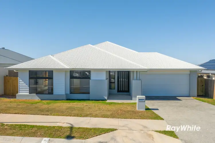5 Liberty Drive, Flagstone QLD 4280