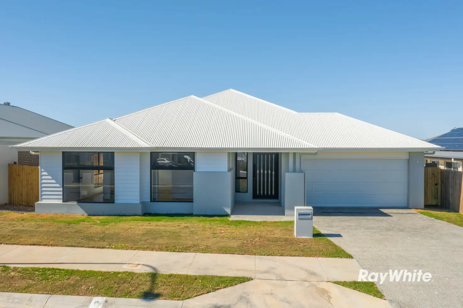 Main view of Homely house listing, 5 Liberty Drive, Flagstone QLD 4280