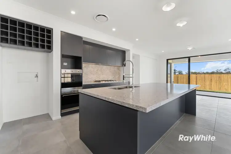 Second view of Homely house listing, 5 Liberty Drive, Flagstone QLD 4280
