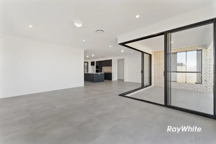 Third view of Homely house listing, 5 Liberty Drive, Flagstone QLD 4280