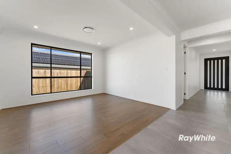 Sixth view of Homely house listing, 5 Liberty Drive, Flagstone QLD 4280