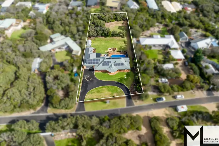 7 Daniella Court, St Andrews Beach VIC 3941