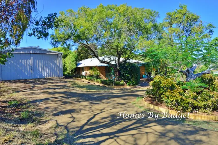 23 Silkwood Court, Glenore Grove QLD 4342