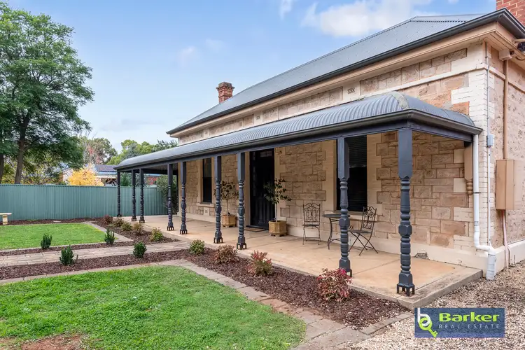 Second view of Homely house listing, 5 Thomas Terrace, Gawler SA 5118