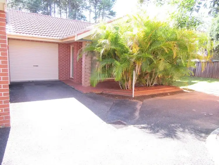 2/35 Pepperman Road, Boambee East NSW 2452