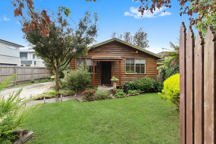 3 Weatherston Road
