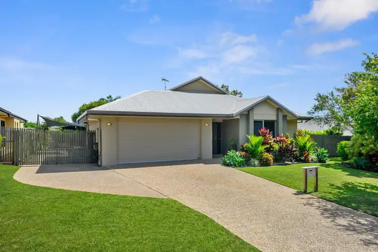 3 Minaret Way, Mount Louisa QLD 4814