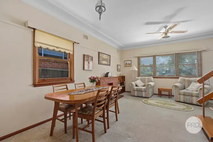 Third view of Homely house listing, 4 Orana Crescent, Peakhurst Heights NSW 2210