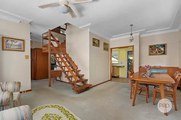 Fourth view of Homely house listing, 4 Orana Crescent, Peakhurst Heights NSW 2210