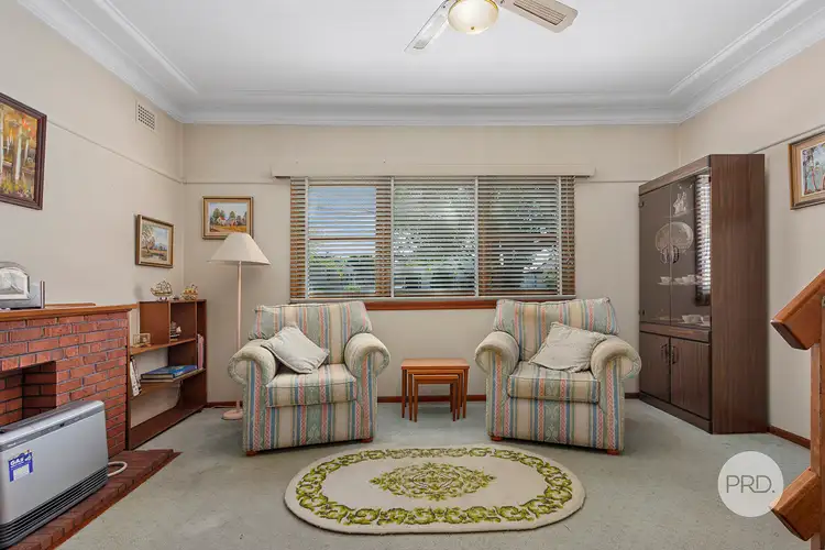 Fifth view of Homely house listing, 4 Orana Crescent, Peakhurst Heights NSW 2210