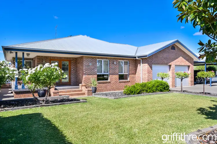 Main view of Homely house listing, 69 Clifton Boulevard, Griffith NSW 2680