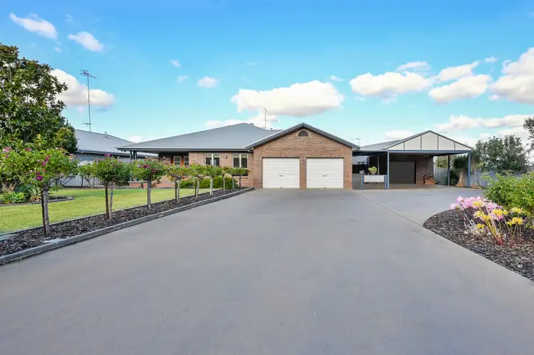 Third view of Homely house listing, 69 Clifton Boulevard, Griffith NSW 2680