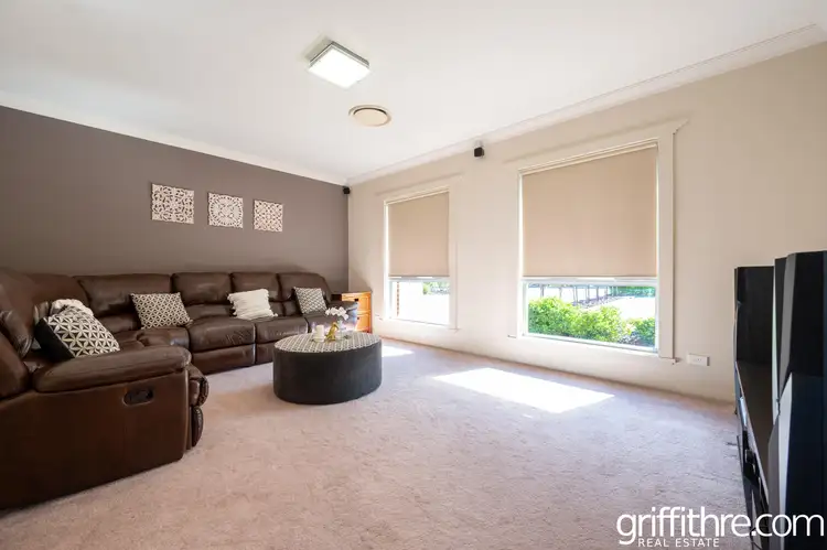 Sixth view of Homely house listing, 69 Clifton Boulevard, Griffith NSW 2680