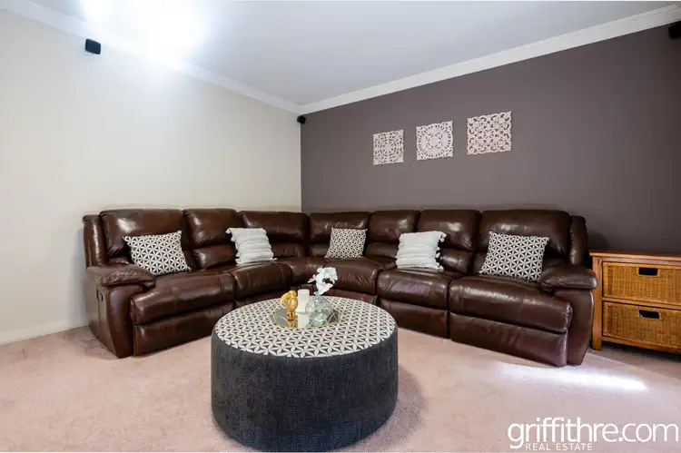 Seventh view of Homely house listing, 69 Clifton Boulevard, Griffith NSW 2680