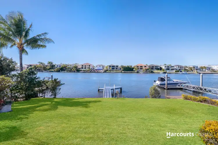 36 Fitzwilliam Street, Carrara QLD 4211