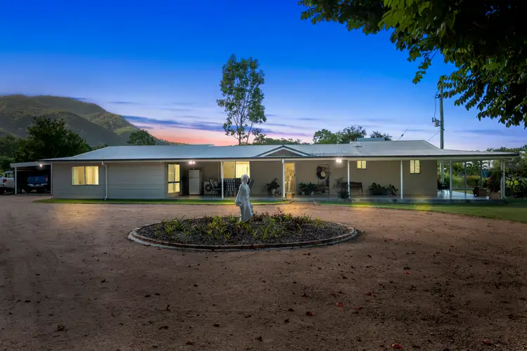 Main view of Homely house listing, 954 Woodstock Giru Road, Mount Surround QLD 4809