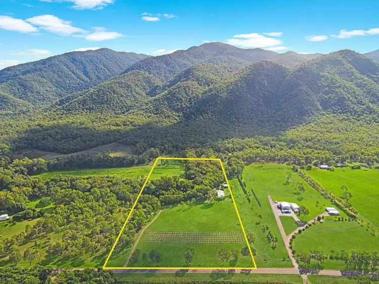 Third view of Homely house listing, 954 Woodstock Giru Road, Mount Surround QLD 4809