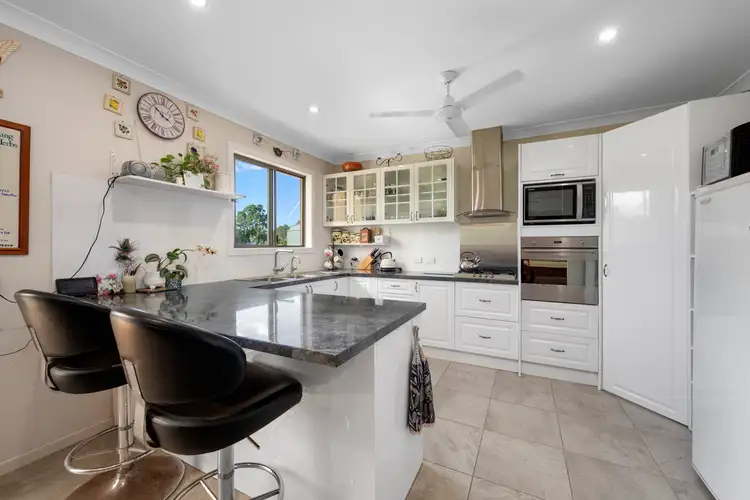 Fourth view of Homely house listing, 954 Woodstock Giru Road, Mount Surround QLD 4809
