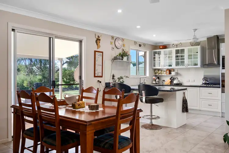Fifth view of Homely house listing, 954 Woodstock Giru Road, Mount Surround QLD 4809